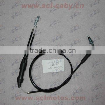 CG150/JAGUAR motorcycle racing parts throttle cable