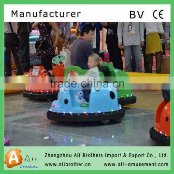 2016 Best ride car for kids!!! Children Ride Electric Bumper Car Hire