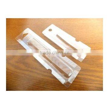 Plastic Film Rigid PVC Film Thermoformed for Blistering photo-2