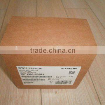 siemens 6EP1961-3BA21 wholesale hot