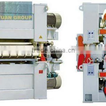 Wood Based Panel Board Sanding Machine