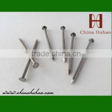 Common Nails/Iron Wire Nails/Polishing/Tianjin Factory