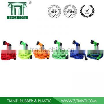 2016 New Hot Product, Magic Flexible Stretch Hose. Expandable Garden Hose As Seen on TV photo-5