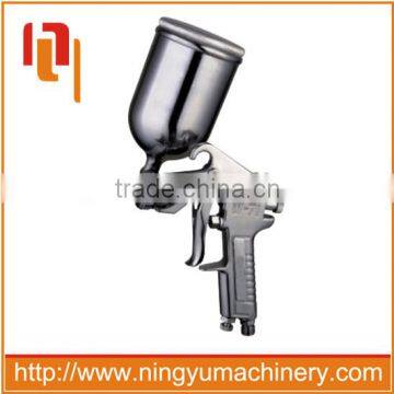 400ml gravity type top fine paint spray gun