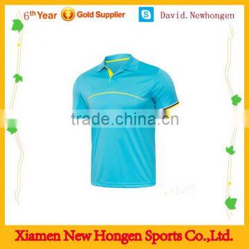 High quality factory price Badminton jersey