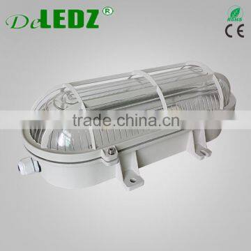 outdoor anti-explosion led wall pack explosion proof 28w bulkhead wall led light fixtures with 3 years warranty