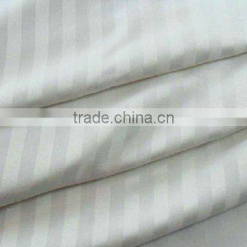 100 cotton stripe fabric