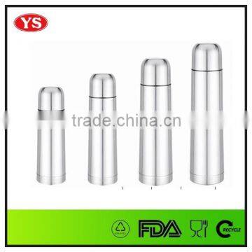 350ml High Grade Thermos Double Wall Stainless Steel Vacuum Mug