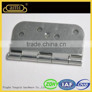 good quality 5 holes articulated hinge for the garden door