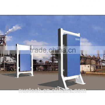 RM Series Vehicle Radioactivity Portal Monitor photo-2