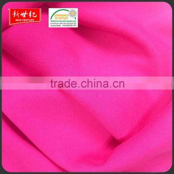 Manufacturer Make to Order 45*45 100*80 110gsm Solid Rayon Fabric, Dyed Rayon Fabric for Scarf/shirt/dress photo-3