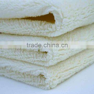 Mattress Cover Waterproof Tpu Laminated Coral Fleece Fabric