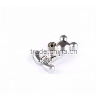 High Quality Zinc Alloy Cute Mickey Mouse Cabinet Drawer Knobs photo-4