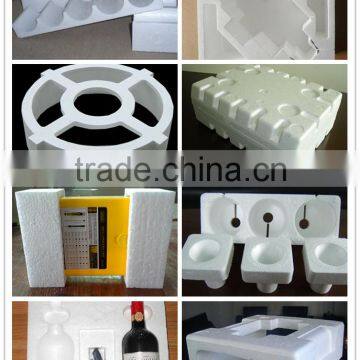 EPS Box Making Machinery / EPS Packing Machinery photo-3