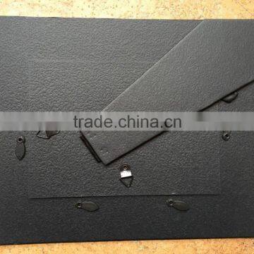 paper window easel back