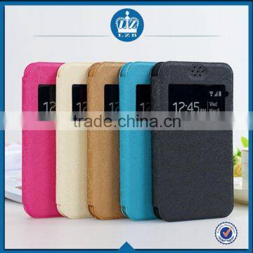 LZB Cell Phone Case For Wiko Darkmoon