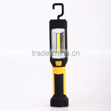 High Power COB Plastic Working Lamp photo-3