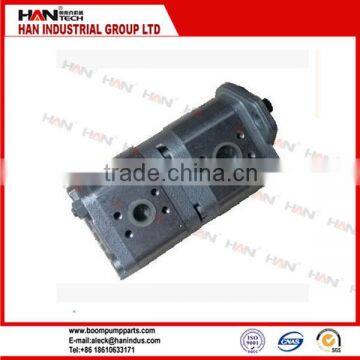PARKER Gear Pump for Concrete Pump Putzmeiter Schwing Zoomlion Sany photo-3