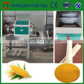 small wheat flour milling machine for small scale farm use