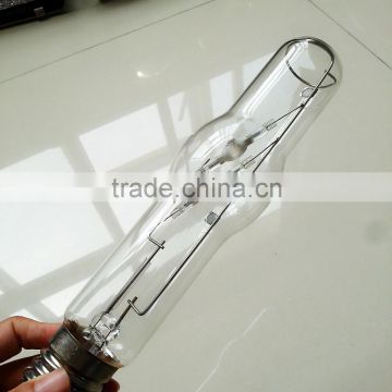 1500W commercial and plant growth lighting used metal halide lamp