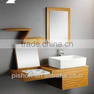 Bathroom Mirror Cabinet