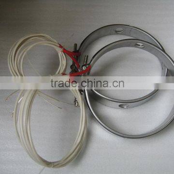 delicated mica heater band