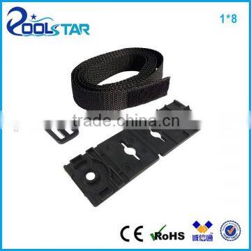 2016 Commerial Factory Price Hot Selling Pool Cover Reels photo-3