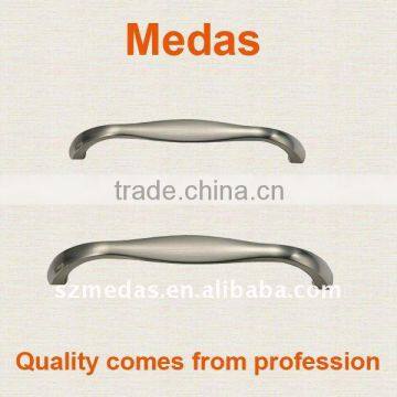 Zinc furniture handle