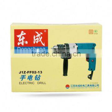 New Product of the Dongcheng Cordless Drill photo-2