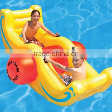 2014 hot sale inflatable mexican rocker for kids