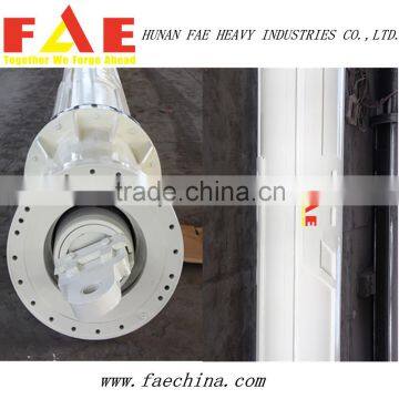 Mait HR 130/180 Piling Rig Spare Parts Full Interlocking Kelly Bar photo-4