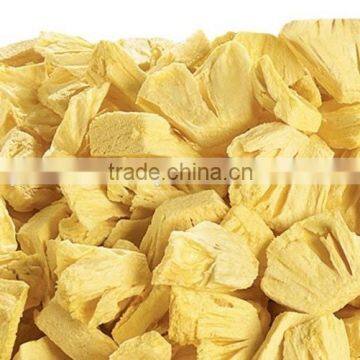 Freeze Dried Fruit Pineapple Slices From Thailand photo-3
