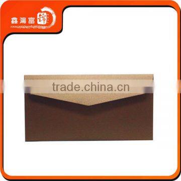 BJXHFJ custom recycled paper envelope wholesale