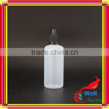 e liquid plastic bottle with hemp plastic bottles with unicorn bottle 50ml