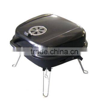 KEYO 14 inch cheap and promotional portable bbq grill