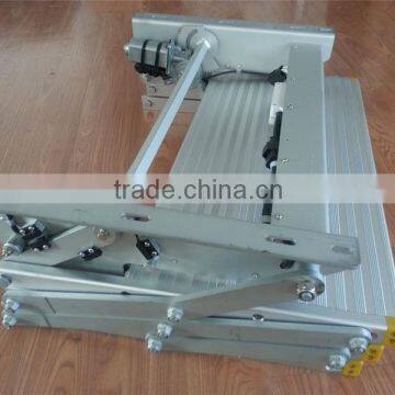 Professional Electric Steps With CE Certificate photo-6