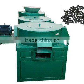 Easy Operation Organic Fertiliser Pellet Machine photo-4