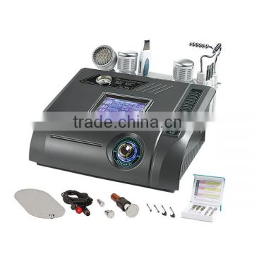 6in1 Multifunction Diamond Dermabrasion Machine with CE