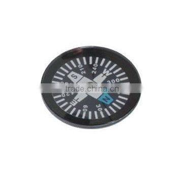 compass,compass ball,plastic compass
