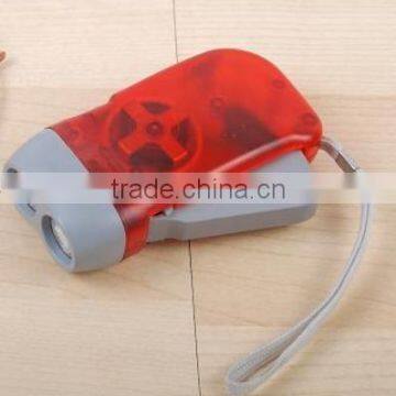 wind up torch