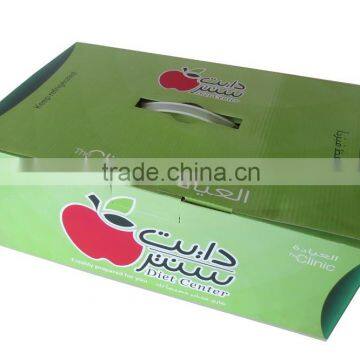 Paper Snack Lunch Box photo-1