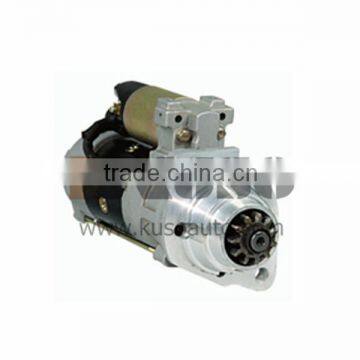 ME352610 6M70 starter motor with hitachi quality for MITSUBISHI MMC FUSO SUPER GREAT truck parts