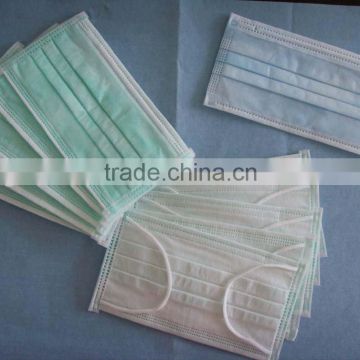 Professional Distributors For medical /surgical Face Mask