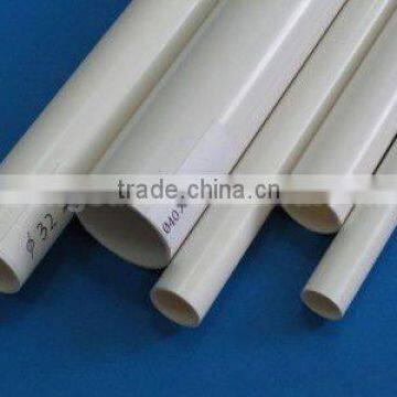 Plastic tube 20X1.5mm