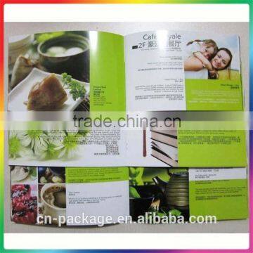 A5 Brochure printing, Flyer printing, Booklet Printing Company