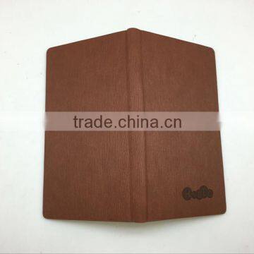 Nice Gifts for Students Portable pu Leather Notebook Journals photo-5