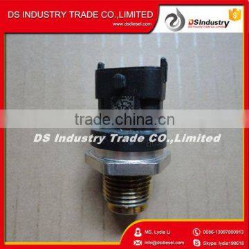0281002706 Auto Rail Pressure Sensor