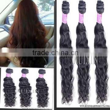 Unprocessed Wholesale Virgin Russian Hair Extensions