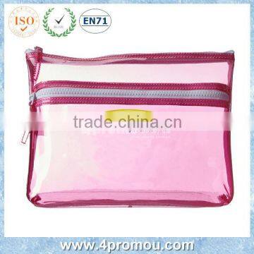 2015 PVC Cosmetic bag