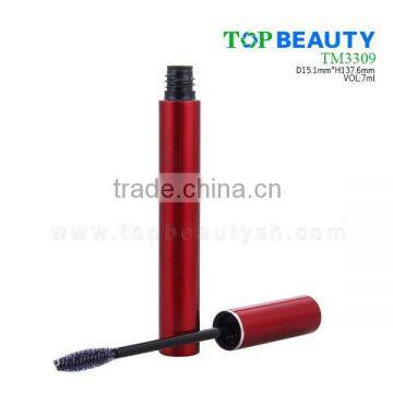 TM3309- Empty Aluminum Makeup Mascara Containers photo-2